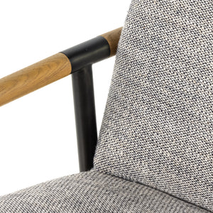 Rowen Stool - Thames Raven - Counter