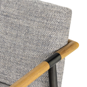 Rowen Stool - Thames Raven - Counter
