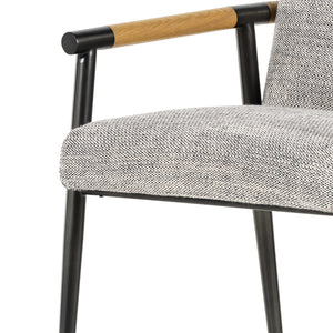 Rowen Stool - Thames Raven - Counter