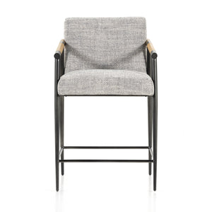 Rowen Stool - Thames Raven - Counter