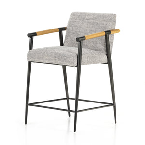 Rowen Stool - Thames Raven - Counter