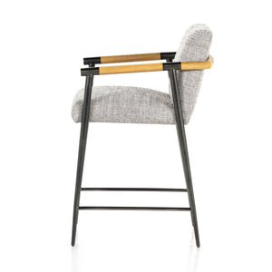 Rowen Stool - Thames Raven - Counter