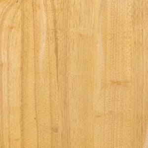 Belfast - Bunsen Stool-Smoked Natural Parawood-Bar
