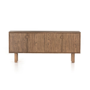 Belfast - Mattia Sideboard-Toasted Natural Oak