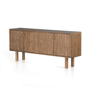 Belfast - Mattia Sideboard-Toasted Natural Oak