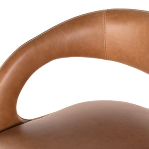 Townsend - Hawkins Dining Bench-Sonoma Butterscotch