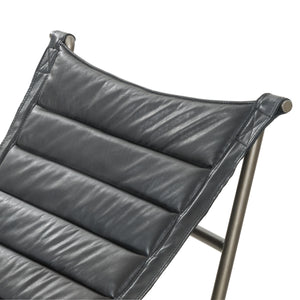 Grayson - Heinz Chair-Heirloom Black