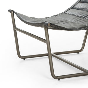 Grayson - Heinz Chair-Heirloom Black