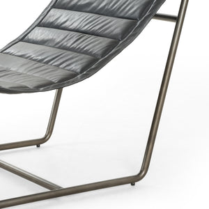 Grayson - Heinz Chair-Heirloom Black