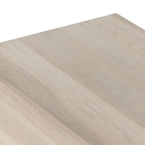 Bodie 4 Drawer Dresser-Ashen Walnut