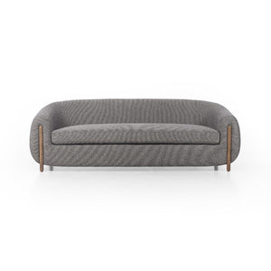 Lyla Sofa-86"-Capri Ebony