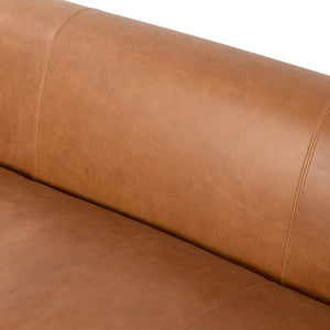 Lyla Sofa-86"-Valencia Camel