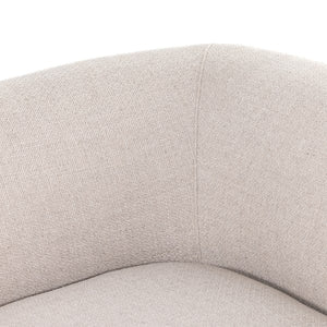 Sabine Sofa-87"-Gibson Taupe