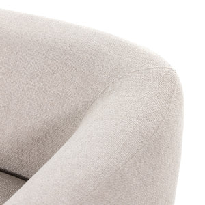 Sabine Sofa-87"-Gibson Taupe