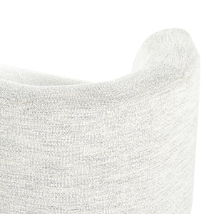 Deandra Tete A Tete Chaise-Merino Cotton