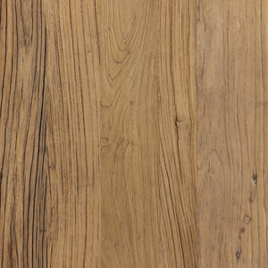 Merrick Accent Bench-Natural Elm
