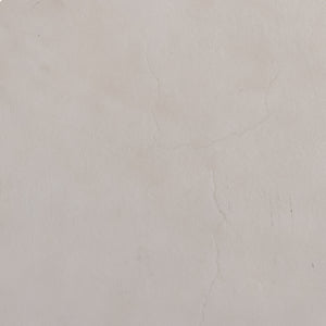 Marlow - Searcy End Table-Textured Matte White