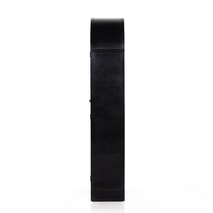 Breya Cabinet-Black