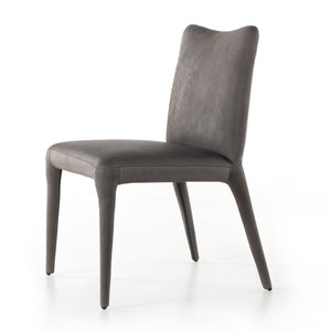 MONZA DINING CHAIR - HERITAGE GRAPHITE