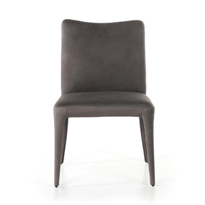 MONZA DINING CHAIR - HERITAGE GRAPHITE
