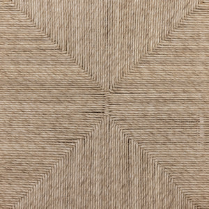 Grass Roots - Lomas Outdoor Dining Chair-Natural Teak