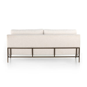 Vanna Sofa-74"-Knoll Natural