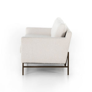 Vanna Sofa-74"-Knoll Natural