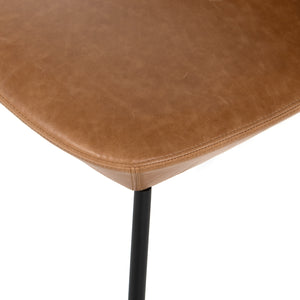 Allston - Imani Dining Chair-Sonoma Butterscotch