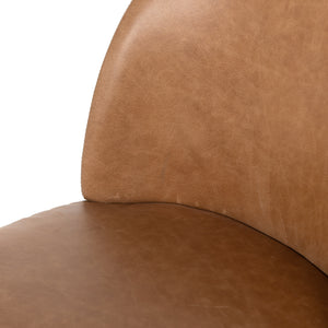 Allston - Imani Dining Chair-Sonoma Butterscotch