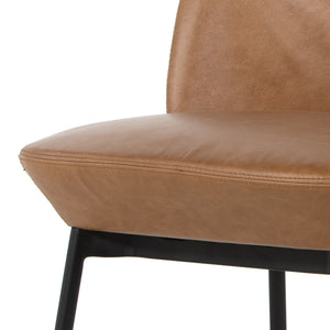 Allston - Imani Dining Chair-Sonoma Butterscotch