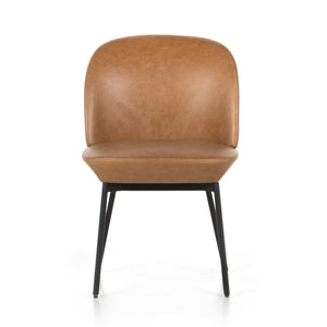 Allston - Imani Dining Chair-Sonoma Butterscotch