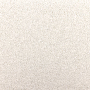 Lulu Armless Dining Chair - Espresso Leather