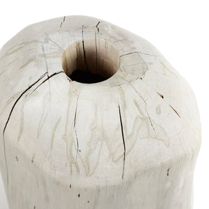 Wesson - Iker Vessel-Ivory