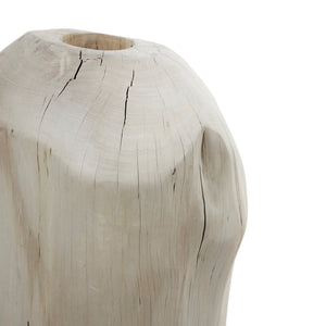 Wesson - Iker Vessel-Ivory