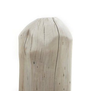 Wesson - Iker Vessel-Ivory