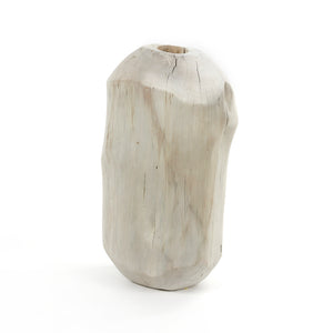 Wesson - Iker Vessel-Ivory