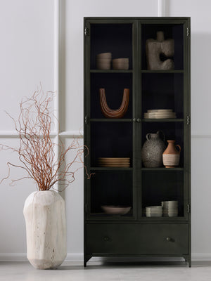 Wesson - Iker Vessel-Ivory