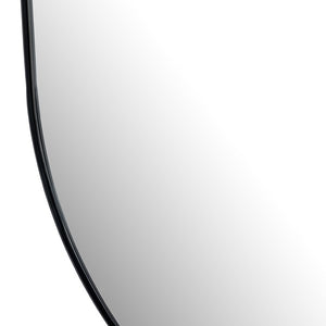 Chico Arch Mirror-Antiqued Iron
