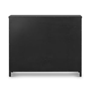 Lexington Small Cabinet-Black