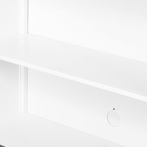Lexington Small Cabinet-Black