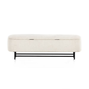 Zara Trunk-Altro Snow