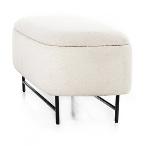 Zara Trunk-Altro Snow