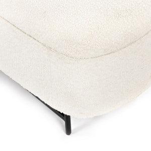 Zara Trunk-Altro Snow