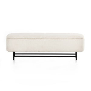 Zara Trunk-Altro Snow