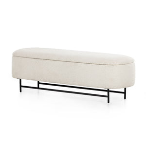 Zara Trunk-Altro Snow