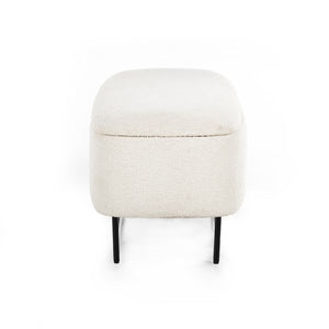 Zara Trunk-Altro Snow