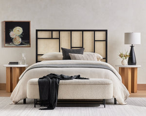 Zara Trunk-Altro Snow