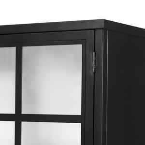 Lexington Sideboard-Black
