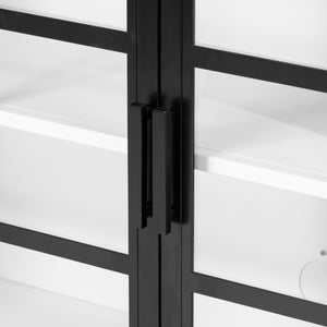 Lexington Sideboard-Black