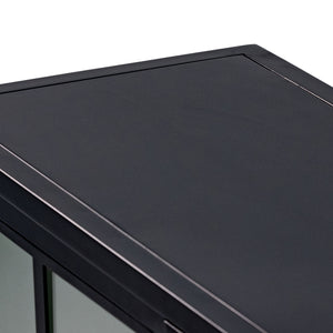 Lexington Sideboard-Black